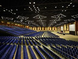 Novotel Hyderabad Convention Centre Hotel