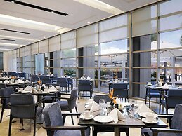 Novotel Hyderabad Convention Centre Hotel