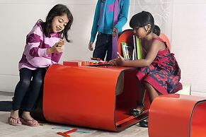 Novotel Hyderabad Convention Centre Hotel