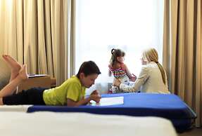 Novotel Hyderabad Convention Centre Hotel