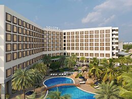 Novotel Hyderabad Convention Centre Hotel