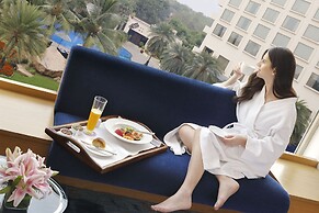 Novotel Hyderabad Convention Centre Hotel