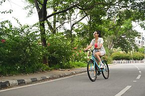 Novotel Hyderabad Convention Centre Hotel
