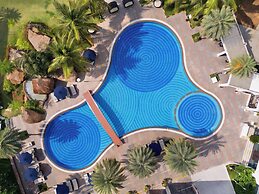 Novotel Hyderabad Convention Centre Hotel