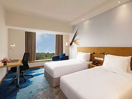 Novotel Hyderabad Convention Centre Hotel