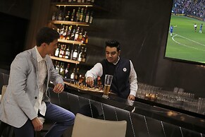 Novotel Hyderabad Convention Centre Hotel