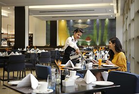 Novotel Hyderabad Convention Centre Hotel