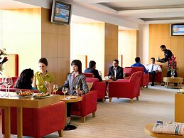 Novotel Hyderabad Convention Centre Hotel