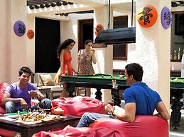 Novotel Hyderabad Convention Centre Hotel