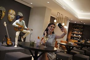 Novotel Hyderabad Convention Centre Hotel