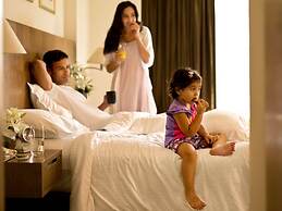 Novotel Hyderabad Convention Centre Hotel