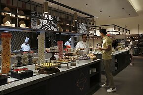 Novotel Hyderabad Convention Centre Hotel