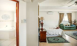 Misty Waves Boutique Hotel