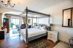 Misty Waves Boutique Hotel