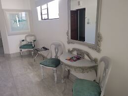 Misty Waves Boutique Hotel