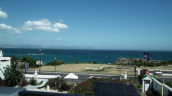 Misty Waves Boutique Hotel