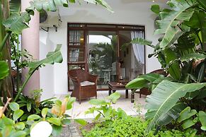 Misty Waves Boutique Hotel