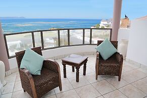 Misty Waves Boutique Hotel