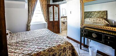 Misty Waves Boutique Hotel