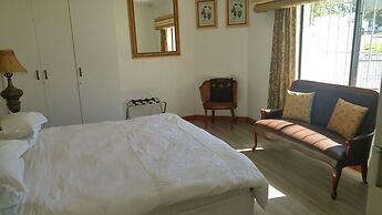 Misty Waves Boutique Hotel