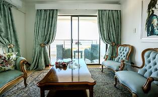 Misty Waves Boutique Hotel