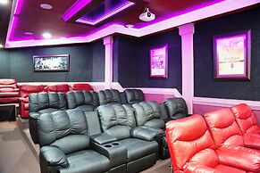 Misty Waves Boutique Hotel