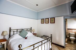 Misty Waves Boutique Hotel