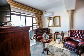 Misty Waves Boutique Hotel