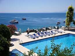 Lara Otel +12 Only Adult