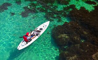 Lara Otel +12 Only Adult