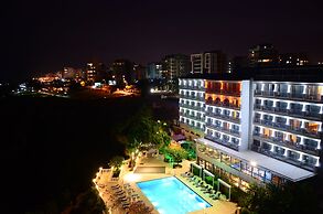 Lara Otel +12 Only Adult