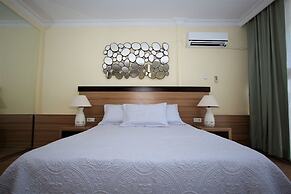 Lara Otel +12 Only Adult