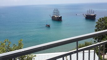 Lara Otel +12 Only Adult