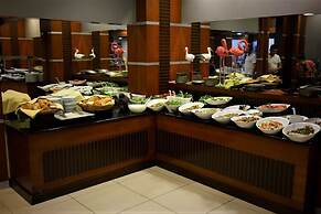 Lara Otel +12 Only Adult