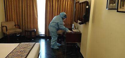 The Wall Street Beacon, Jaipur