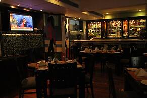 The Wall Street Beacon, Jaipur