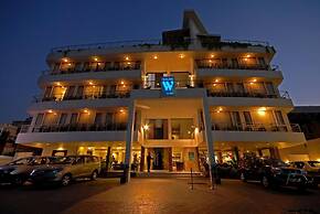 The Wall Street Beacon, Jaipur