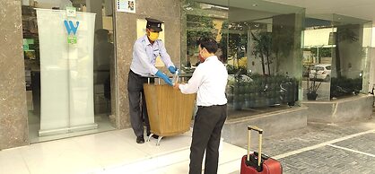 The Wall Street Beacon, Jaipur