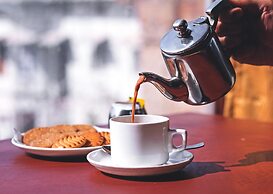 The Wall Street Beacon, Jaipur