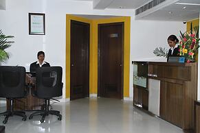 The Wall Street Beacon, Jaipur