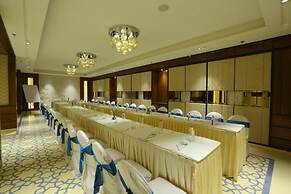 The Wall Street Beacon, Jaipur