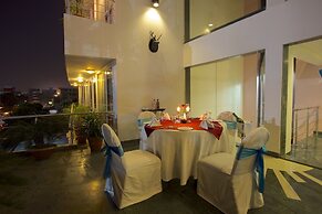 The Wall Street Beacon, Jaipur