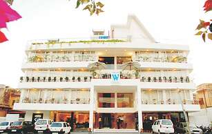 The Wall Street Beacon, Jaipur