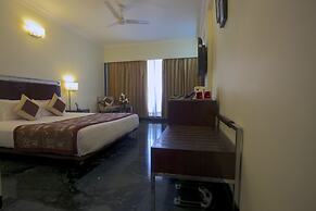 The Wall Street Beacon, Jaipur