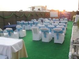 The Wall Street Beacon, Jaipur