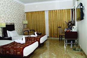 The Wall Street Beacon, Jaipur