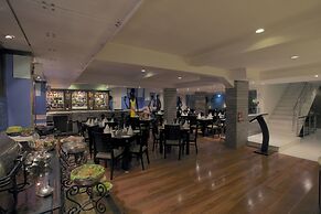 The Wall Street Beacon, Jaipur