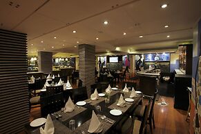 The Wall Street Beacon, Jaipur