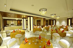 The Wall Street Beacon, Jaipur