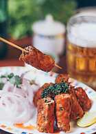 The Wall Street Beacon, Jaipur